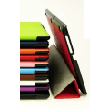 Miniatyrbild 4 av 10: Cover Case Lenovo TAB 10 ZA1U Brun M632