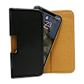Miniatyrbild 8 av 11: Horisontal iPhone wallet för bälte