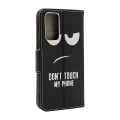 Miniatyrbild 3 av 7: Designwallet OnePlus Nord 2 5G