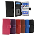 Miniatyrbild 9 av 9: New Standcase Wallet Sony Xperia X Performance (F8131)