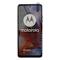 Miniatyrbild 8 av 8: Full Frame Glas skydd Motorola Moto G75 5G