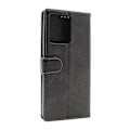 Miniatyrbild 3 av 11: Zipper Standcase Wallet Xiaomi Redmi Note 12 Aqua