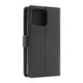 Miniatyrbild 4 av 11: New Standcase Wallet Xiaomi 13 5G Ljusblå