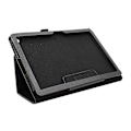 Miniatyrbild 4 av 11: Standcase Fodral Huawei MatePad T10 Svart