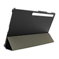 Miniatyrbild 4 av 11: CoverCase Samsung Galaxy Tab S8 Ultra Svart