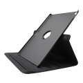 Miniatyrbild 6 av 11: 360 Fodral Apple iPad Pro 12.9 2015 / 2017 Ljusrosa