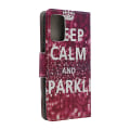 Miniatyrbild 3 av 7: Designwallet Samsung Galaxy A13 (A135F/DS)