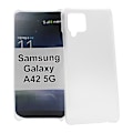 Miniatyrbild 4 av 8: Hardcase Samsung Galaxy A42 5G (Svart) Svart