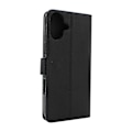 Miniatyrbild 4 av 11: New Standcase iPhone 16 Plus Plånboksfodral Hotpink