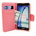 Miniatyrbild 3 av 3: Designwallet Samsung Galaxy A5 2016 (A510F)