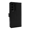 Miniatyrbild 2 av 11: Skimblocker Plånboksfodral Samsung Galaxy A35 5G Svart