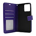Miniatyrbild 9 av 11: Crazy Horse Wallet Motorola Edge 30 Fusion 5G Grön