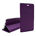 Miniatyrbild 3 av 5: Standcase Wallet LG Q7 (LMQ610) Lila