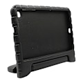 Miniatyrbild 2 av 11: Standcase Barnfodral Lenovo Tab M10 Plus (ZA5T / ZA5V) Röd