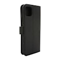 Miniatyrbild 5 av 8: New Standcase Wallet iPhone 11 Pro Max (6.5) Svart