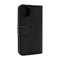 Miniatyrbild 3 av 11: Zipper Standcase Wallet iPhone 11 (6.1) Ljusrosa