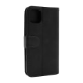 Miniatyrbild 3 av 11: Zipper Standcase Wallet iPhone 11 (6.1) Svart