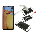 Miniatyrbild 1 av 8: Full Frame Glas skydd Xiaomi Redmi 13C