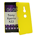 Miniatyrbild 1 av 3: Hardcase Sony Xperia XZ2 (H8266) Gul