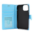 Miniatyrbild 9 av 11: New Standcase Wallet iPhone 15 Lila