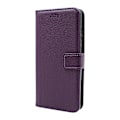 Miniatyrbild 2 av 9: New Standcase Wallet Samsung Galaxy XCover Pro (G715F/DS) Lila