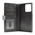 Miniatyrbild 5 av 11: Zipper Standcase Wallet Xiaomi Redmi Note 12 Aqua
