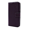 Miniatyrbild 2 av 7: New Standcase Wallet Samsung Galaxy A7 2018 (A750FN/DS) Lila