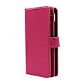 Miniatyrbild 9 av 11: Skimblocker XL Wallet Samsung Galaxy A22 (A225F/DS) Hotpink