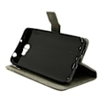 Miniatyrbild 4 av 4: Designwallet Huawei Y6 II Compact (LYO-L21)