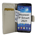 Miniatyrbild 2 av 6: Designwallet Huawei P Smart 2021
