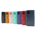 Miniatyrbild 11 av 11: Zipper Standcase Wallet iPhone 11 (6.1) Svart