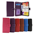 Miniatyrbild 7 av 7: New Standcase Wallet OnePlus 6