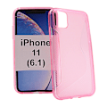 Miniatyrbild 1 av 2: S-Line skal iPhone 11 (6.1) Rosa