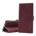 Miniatyrbild 10 av 11: Lyx Standcase Wallet Nokia C21 Plus Mörk Grön