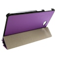 Miniatyrbild 3 av 10: Cover Case Samsung Galaxy Tab A 10.1 (T580 / T585) Lila