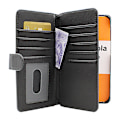 Miniatyrbild 2 av 5: Skimblocker XL Wallet Motorola Moto E32s