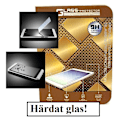 Miniatyrbild 3 av 8: Skärmskydd härdat glas Samsung Galaxy Tab 3 (7,0") T210