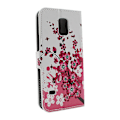 Miniatyrbild 3 av 4: Standcase Wallet Samsung Galaxy S5 / S5 Neo (G900F / G903F)