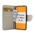 Miniatyrbild 2 av 6: Designwallet iPhone 13 Mini (5.4)