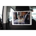 Miniatyrbild 8 av 11: Nackstödshållare för iPad & läsplatta