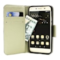 Miniatyrbild 2 av 4: Designwallet Huawei Y6 II Compact (LYO-L21)