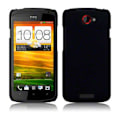 Miniatyrbild 2 av 3: Hardcase skal HTC One S Svart