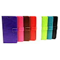 Miniatyrbild 4 av 6: Crazy Horse Wallet OnePlus 5 Brun