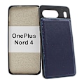 Miniatyrbild 6 av 8: Magnetskal OnePlus Nord 4 5G Mörkblå