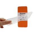 Miniatyrbild 1 av 2: Ultra Thin TPU skal Xiaomi 11 Lite NE 5G / 11 Lite 5G NE
