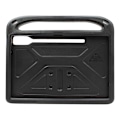 Miniatyrbild 2 av 11: Standcase Barnfodral Lenovo Tab P12 (ZACL) Svart