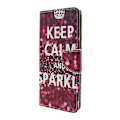 Miniatyrbild 1 av 6: Designwallet Samsung Galaxy S10 Lite (G770F/DS)