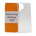 Miniatyrbild 4 av 8: Hardcase Samsung Galaxy A22 (SM-A225F/DS) Gul