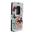 Miniatyrbild 3 av 5: Designwallet Motorola One Zoom