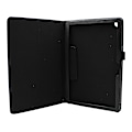 Miniatyrbild 6 av 11: Standcase Fodral Huawei MatePad T10 Svart